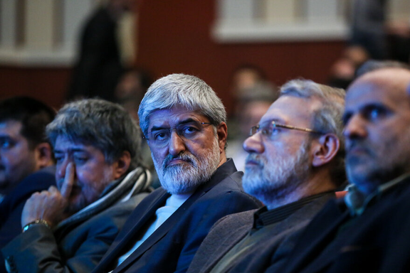 علی مطهری: تبلیغ نفوذ گسترده جاسوسان اسرائیل برای ترساندن مردم است