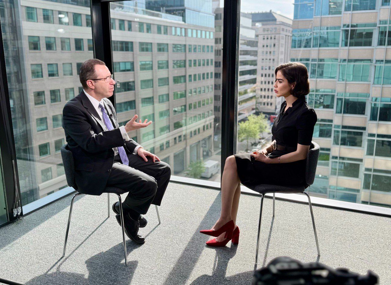 US-Iran deal may be on track to resemble the one Trump scuttled, expert says