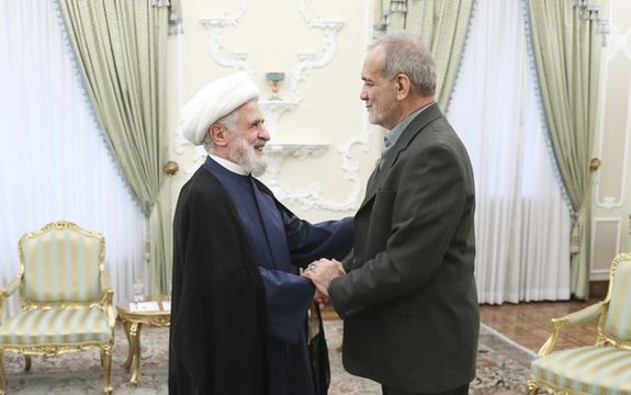 وزير الخارجية الأميركي: معظم دول المنطقة ترى حزب الله عميلاً لإيران وتشعر بالقلق حيال ذلك