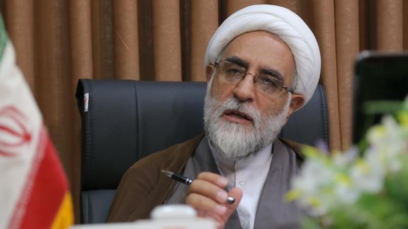 قائممقام حوزههای علمیه: یک مرگ طبیعی را که همهجای دنیا رخ میدهد بهانه اغتشاش میکنند