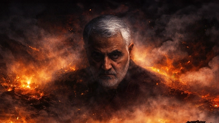 نفرین قاسم؛ از تولد تا مرگ یک پیمانکار اداره آب که دوست داشت «مالک اشتر» باشد