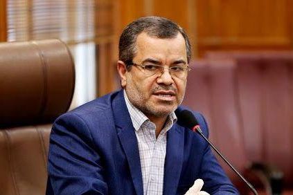 احمدی، نماینده رشت: تا آخر از جبهه مقاومت دفاع و حمایت میکنیم