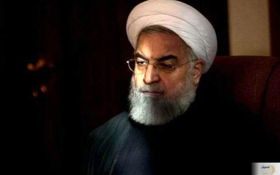 یک نماینده مجلس، روحانی را در ماجرای هواپیمای اوکراینی به خیانت متهم کرد