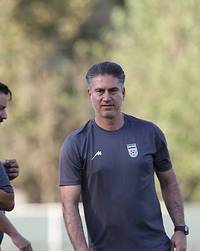 مطهری در پاسخ به مایلیکهن: حداقل قلعهنویی تیم به دسته پایینتر نینداخته است