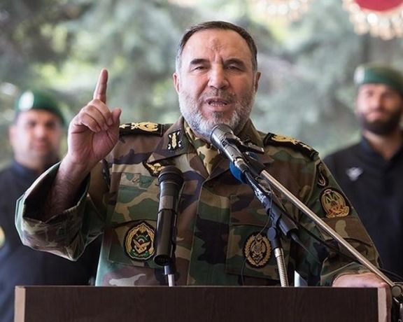 مزاعم إيرانية بصنع "طائرات دون طيار خاصة للهجوم على حيفا وتل أبيب"