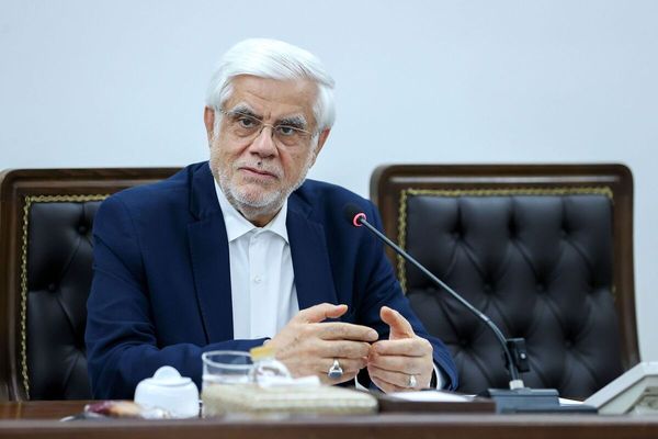 Iran must adapt development plan to current economic realities, VP says