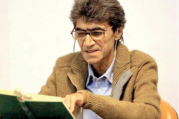 ناصر تقوایی، فیلمساز مطرح ایرانی، در ۸۴ سالگی درگذشت