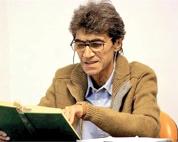 ناصر تقوایی، فیلمساز مطرح ایرانی، در ۸۴ سالگی درگذشت