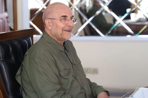 رئيس البرلمان الإيراني: لا بد من قوة إنتاجية حتى لا نُجبر على حرب أو يُفرض علينا سلام