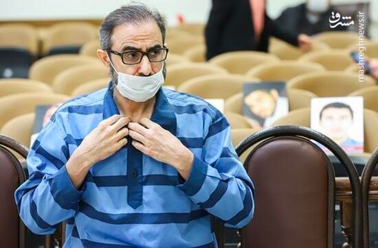 Habib Farajollah Chaab, also known as Habib Asyud 