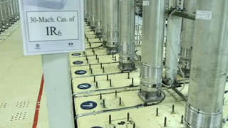 مع تقديم عرض من واشنطن لطهران... المحادثات الإيرانية-الأوروبية في إسطنبول "للاطلاع فقط"