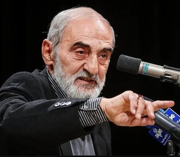 ممثل خامنئي في صحيفة "كيهان" يطالب بأن تصبح إيران "غير آمنة" للمواطنين الأوروبيين