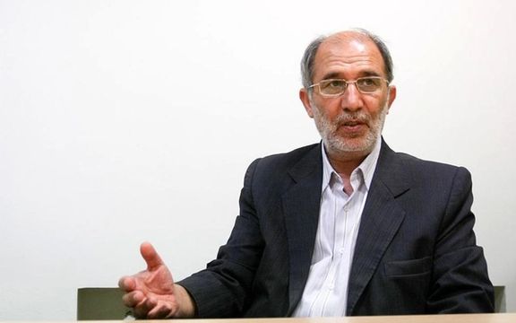 علایی، از فرماندهان پیشین سپاه: پیروزی حماس با حمایت همهجانبه جمهوری اسلامی تداوم یافت