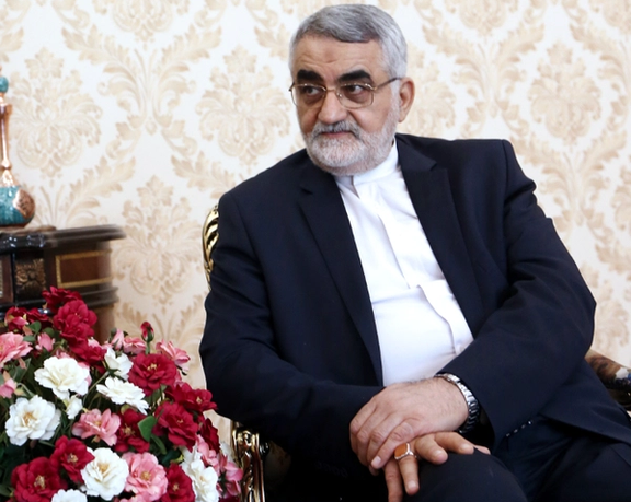 عضو کمیسیون امنیت ملی مجلس: مکانیسم ماشه فقط یک عملیات روانی است