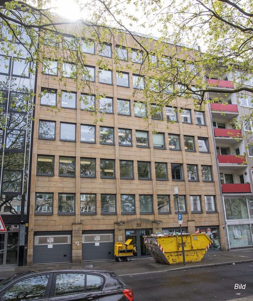 صحيفة "بيلد" الألمانية تحذر من التفاف شركة "مبنا أوروبا" الإيرانية على العقوبات