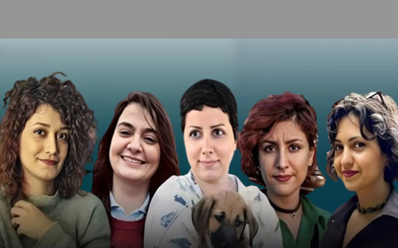 آمریکا: جمهوری اسلامی به تلاش برای خاموش کردن صدای ایرانیان ادامه میدهد