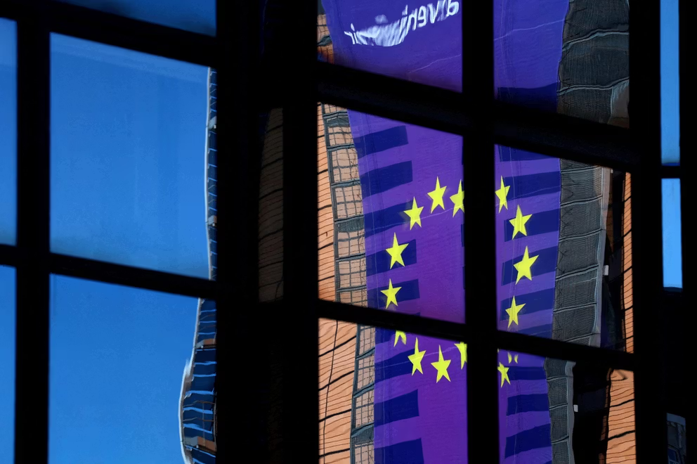 هشدار آمریکا: اروپا در مسیر «محو تمدنی» قرار دارد