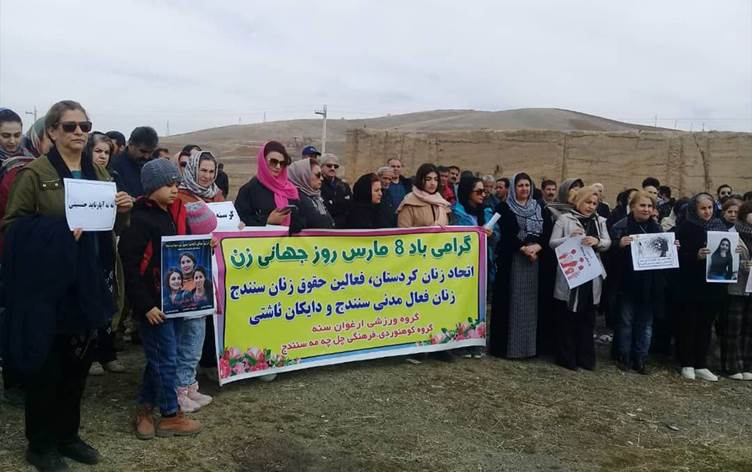 Iranian wrestler condemns sister’s arrest over Women's Day speech