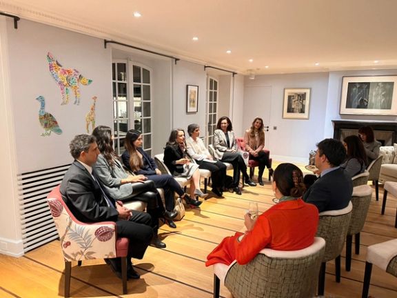 نماینده دائم آمریکا در شورای حقوق بشر سازمان ملل بر لزوم پاسخگو کردن رژیم ایران تاکید کرد