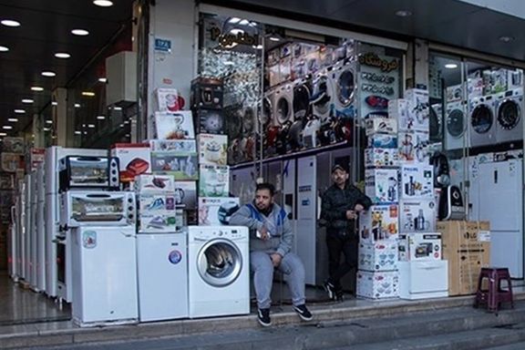 وزارت صمت: دستور خامنهای درباره ممنوعیت واردات لوازم خانگی ادامه سیاست قبلی است