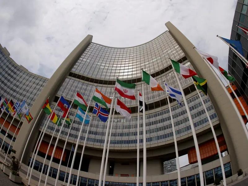 وكالة الطاقة تندد بإلغاء طهران تراخيص بعض مفتشيها الأوروبيين بسبب مواقف بلادهم