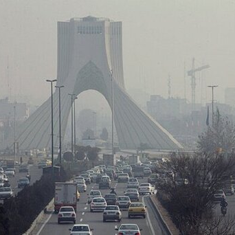 فرمانده انتظامی تهران: آمادگی اجرای کامل مصوبات کمیته اضطرار آلودگی هوا را داریم