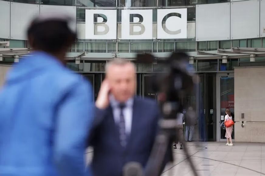 BBC accuses Iran of escalating intimidation of Persian service journalists