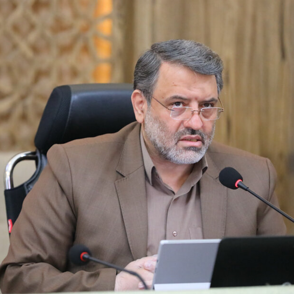 شهردار اهواز: موقعیت کنونی اهواز زیبنده نظام جمهوری اسلامی نیست