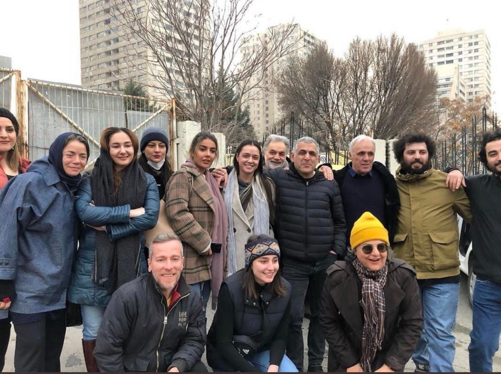 Protests Force Iran's Khamenei To Suggest Moderation Over Hijab