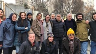 Protests Force Iran's Khamenei To Suggest Moderation Over Hijab