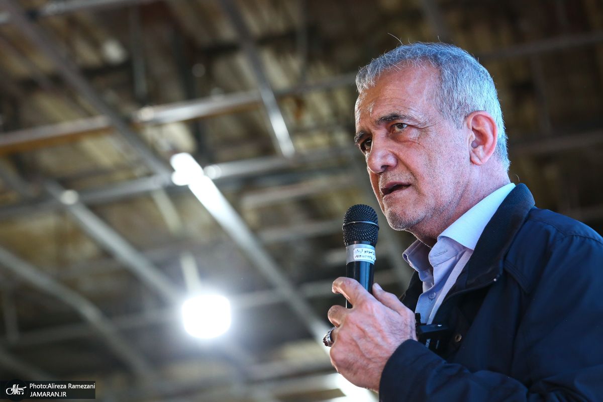  برای زنان، تا زمانی که جمهوری اسلامی در قدرت است تفاوتی ندارد کدام جناح دولت را در دست داشته باشد