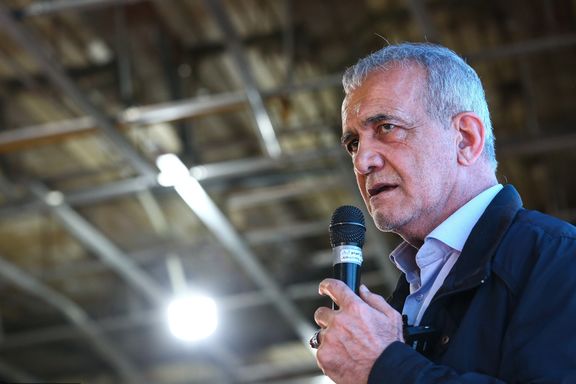 برای زنان، تا زمانی که جمهوری اسلامی در قدرت است تفاوتی ندارد کدام جناح دولت را در دست داشته باشد