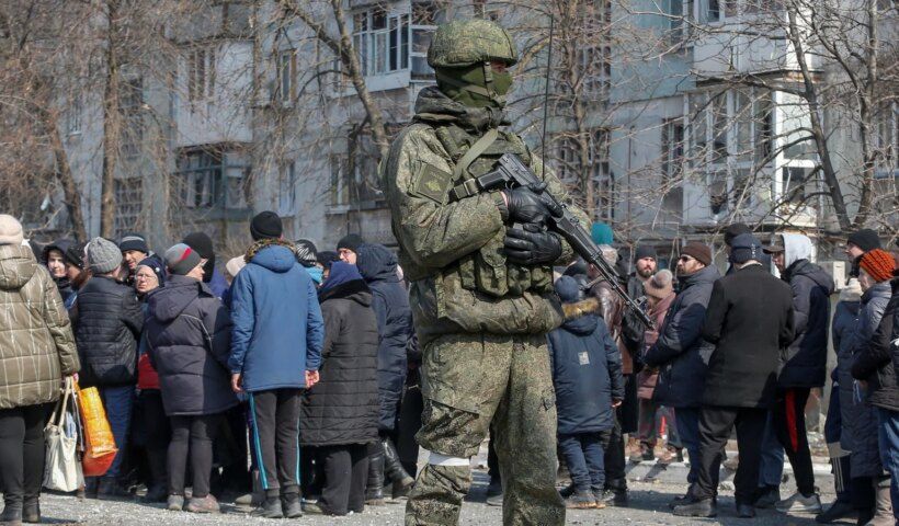 جو بایدن و رهبران کشورهای متحد آمریکا درباره کمک به اوکراین رایزنی کردند