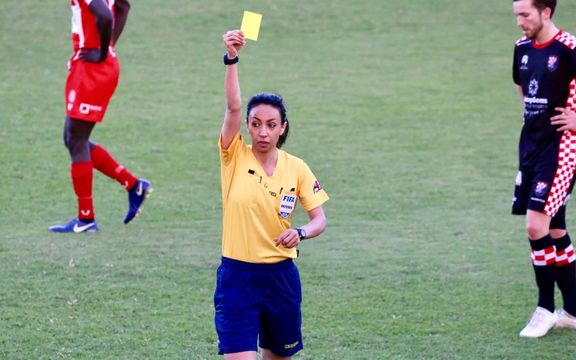 مهسا قربانی پس از ۴۰ روز بازداشت در کپنهاگ، تبرئه و آزاد شد