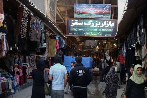 اتاق اصناف کردستان: ۹۵ درصد واحدهای صنفی استان در آستانه ورشکستگیاند
