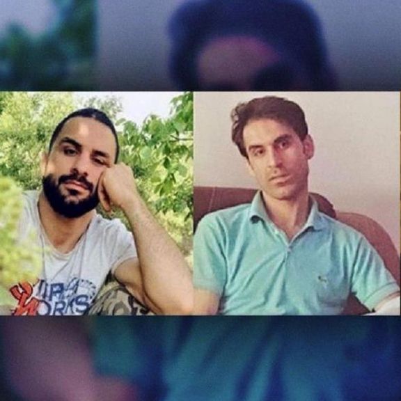 سعید افکاری درباره رد شدن اعاده دادرسی: ۲۵ سال عمر وحید را به خواست نهاد امنیتی گرفتید