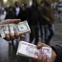 شمارش معکوس برای دلار ۲۰۰ هزار تومانی؛ سنگری که در ۱۵ ماه فرو ریخت