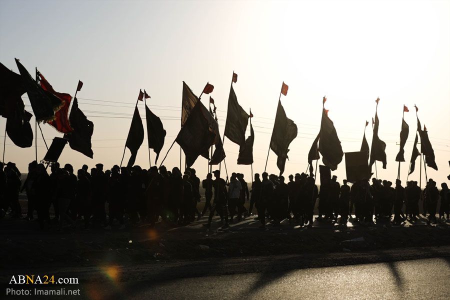 راهپیمایی اربعین؛ مغازه دو نبش حکومت شیعی در مقابل حج
