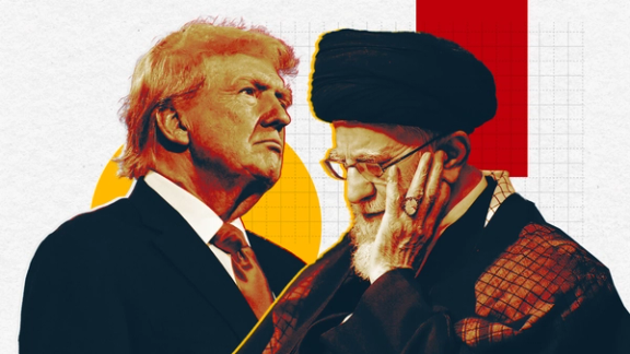 یکسالگی ریاست جمهوری ترامپ و رابطه پرتنش با جمهوری اسلامی