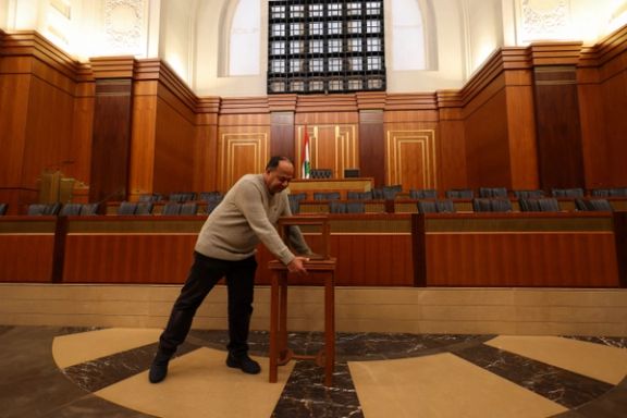 رویترز: احتمالا پارلمان لبنان، فرمانده ارتش را به عنوان رییسجمهور جدید انتخاب میکند