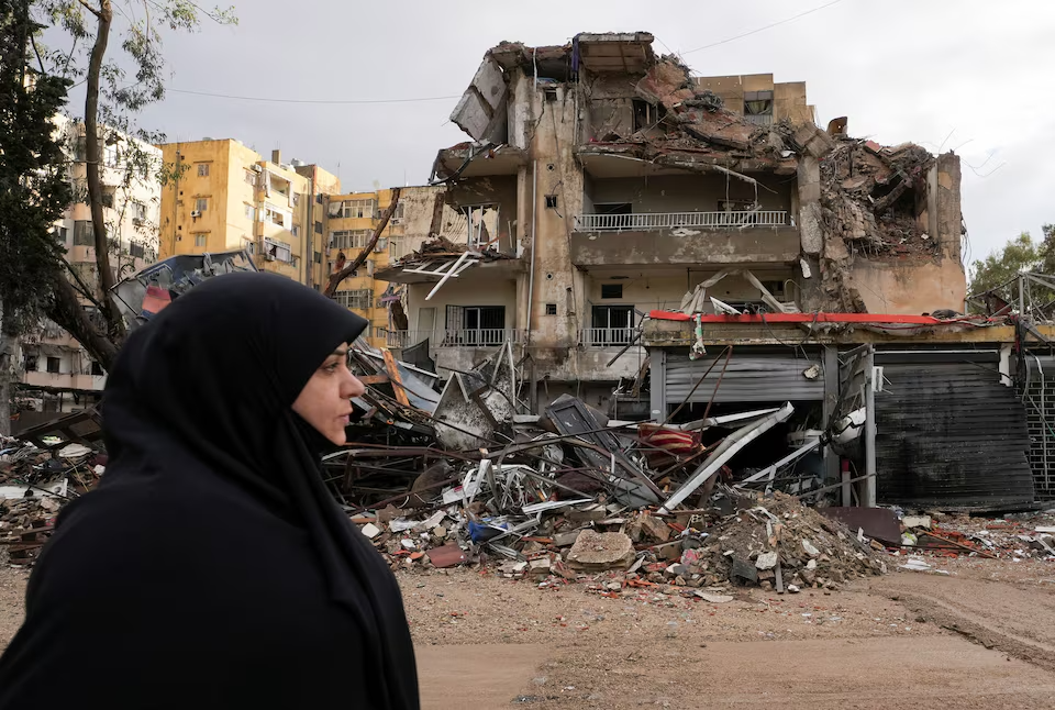 Iranian officials call Israel-Hezbollah ceasefire a victory 