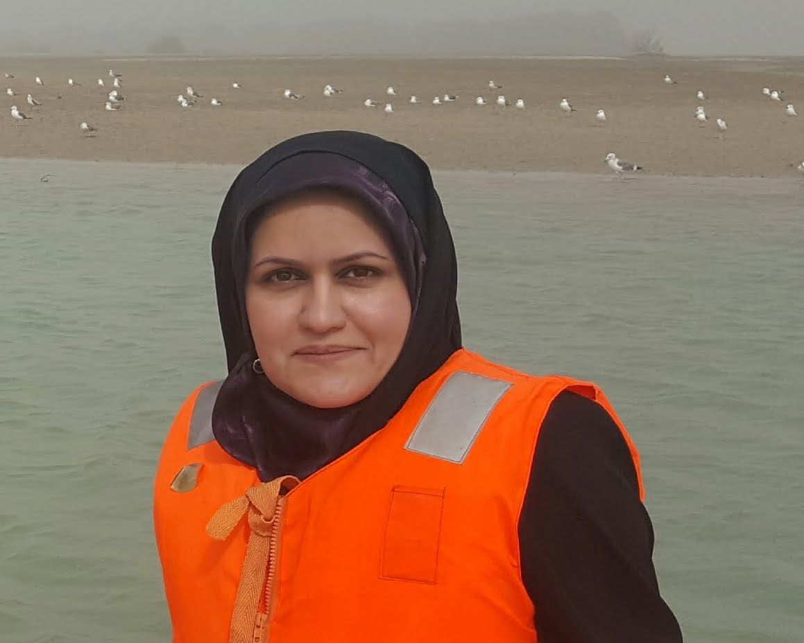 اساتید دانشگاه تربیت مدرس اخراج همکارشان سمیه سیما را مایه خسران جامعه دانشگاهی خواندند