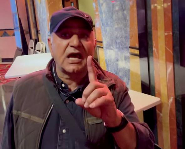 مشاور پیشین وزارت خارجه آمریکا: چرا به پرستویی، حامی سلیمانی ویزای آمریکا داده شده است؟