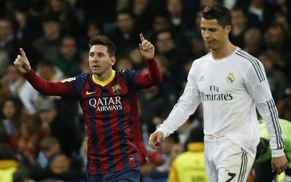 بازگشت هیجان به فوتبال؛ منتظر دوئل دوباره مسی و رونالدو باشید