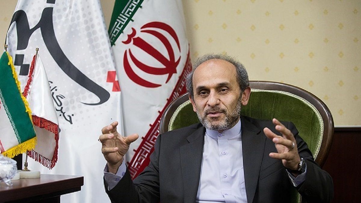 رئيس التلفزيون الإيراني يهدد الممثلين الإيرانيين المعارضين للنظام.. ويؤكد: سندعم مؤيدينا