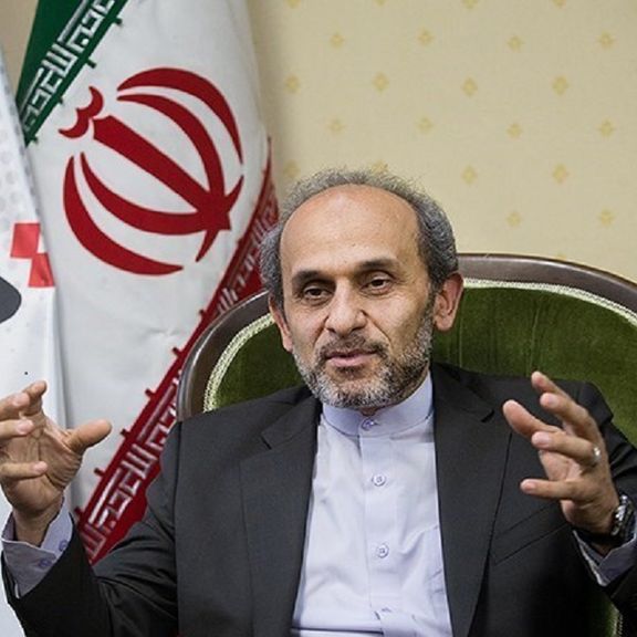 رئيس التلفزيون الإيراني يهدد الممثلين الإيرانيين المعارضين للنظام.. ويؤكد: سندعم مؤيدينا