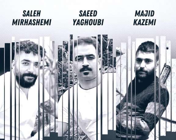 Majid Kazemi, Saleh Mirhashemi, and Saeed Yaqoubi