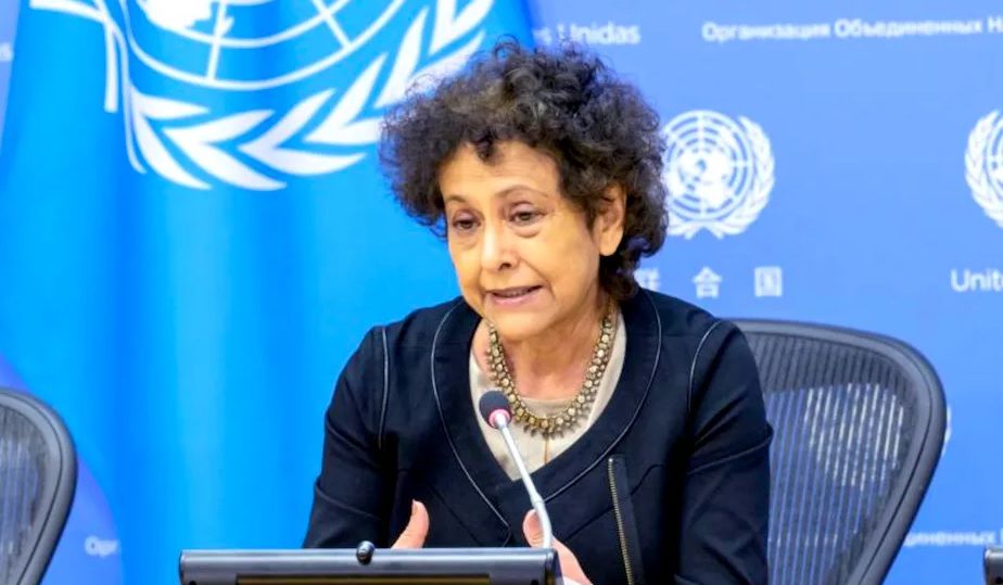 کارشناس سازمان ملل: تهران خبرنگاران ایرانی خارج کشور را سرکوب می‌کند