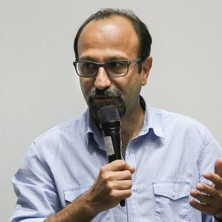 اصغر فرهادی: مردم بسیار خشمگیناند و امیدی ندارند چیزی در آینده تغییر کند