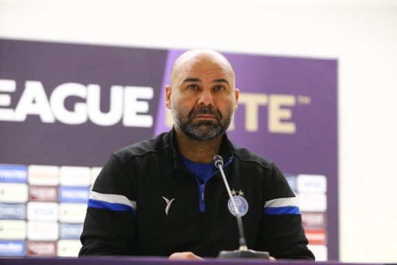 بختیاریزاده: نام و تاریخ استقلال آسان به دست نیامده، باید به برد فکر کنیم